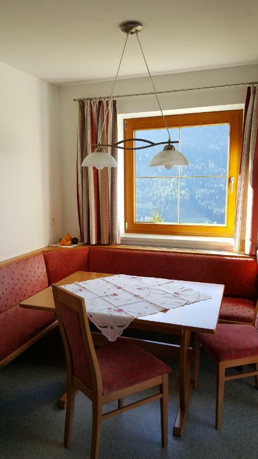 Glaserhof Gerlosberg Dış mekan fotoğraf