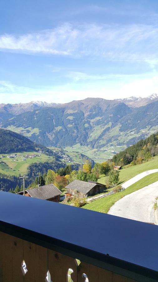 Glaserhof Gerlosberg Dış mekan fotoğraf