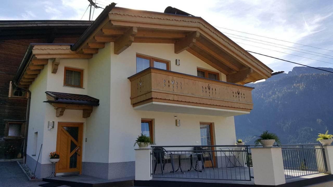 Glaserhof Gerlosberg Dış mekan fotoğraf